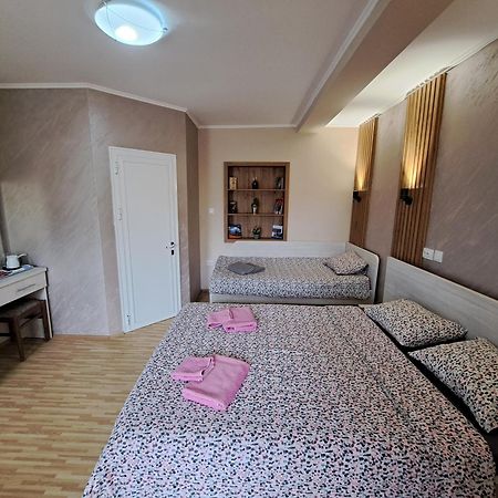 Villa Renessans オフリド 部屋 写真