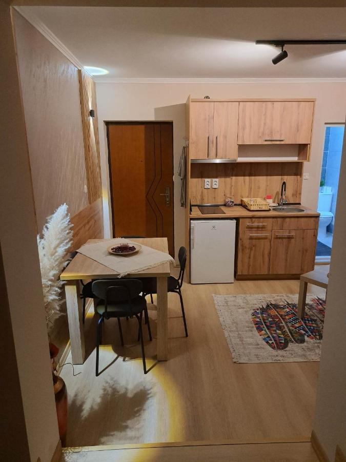 Villa Renessans オフリド エクステリア 写真