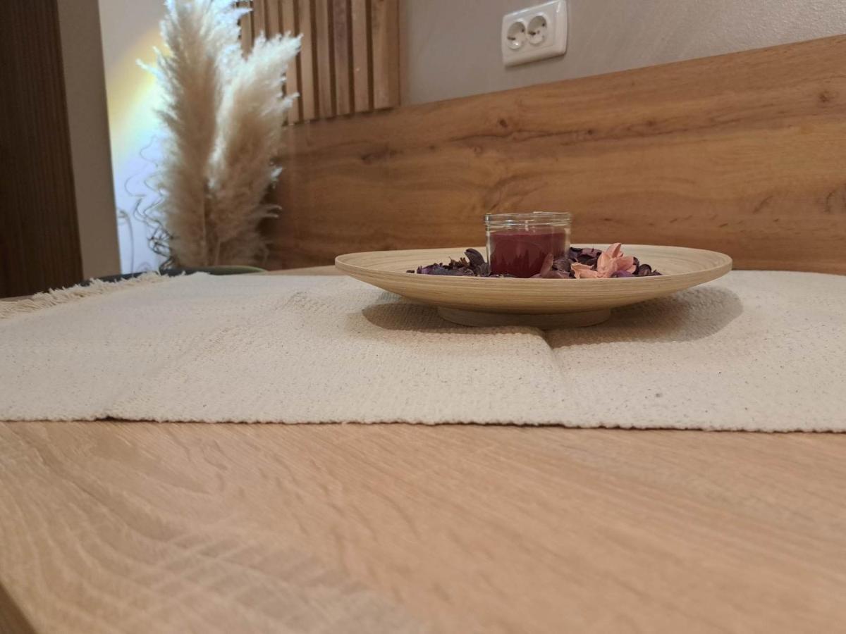 Villa Renessans オフリド エクステリア 写真