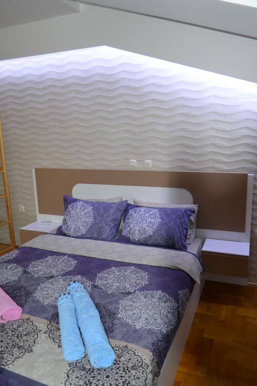 Villa Renessans オフリド 部屋 写真